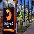 Image of Comfort Inn San Diego Old Town