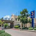 Image of Comfort Inn Santa Fe South