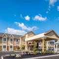 Image of Comfort Inn Saugerties