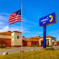 Image of Comfort Inn Sault Ste. Marie MI