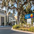 Exterior of Comfort Inn Savannah Midtown