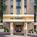 Exterior of Comfort Inn Shady Grove Gaithersburg Rockville