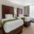 Photo of Comfort Inn Shelby North Carolina
