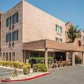 Image of Comfort Inn Silicon Valley East