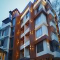 Exterior of Comfort Inn Snow Park, Manali