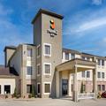 Exterior of Comfort Inn Somerset - Lake Cumberland