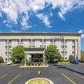 Exterior of Comfort Inn South - Springfield