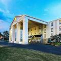 Image of Comfort Inn St. Louis Westport