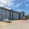 Exterior of Comfort Inn & Suites