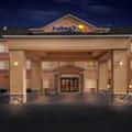 Exterior of Comfort Inn & Suites