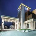 Exterior of Comfort Inn & Suites