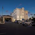Photo of Comfort Inn & Suites