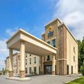 Photo of Comfort Inn & Suites