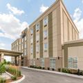 Exterior of Comfort Inn & Suites