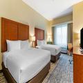 Image of Comfort Inn & Suites