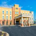 Image of Comfort Inn & Suites