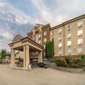 Image of Comfort Inn & Suites
