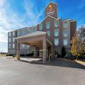 Image of Comfort Inn & Suites