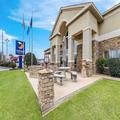 Exterior of Comfort Inn & Suites