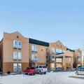 Photo of Comfort Inn & Suites