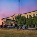 Photo of Comfort Inn & Suites