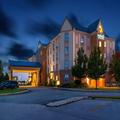 Image of Comfort Inn & Suites