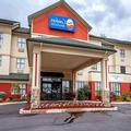 Image of Comfort Inn & Suites Adj To Akwesasne Mohawk Casino