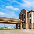 Image of Comfort Inn & Suites Alva