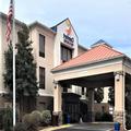 Photo of Comfort Inn & Suites Asheboro East