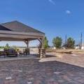 Exterior of Comfort Inn & Suites Aztec - Farmington Area