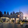 Exterior of Comfort Inn & Suites Beaverton Portland West