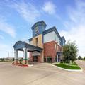 Exterior of Comfort Inn & Suites Belton Temple South I 35