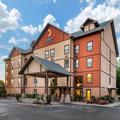 Photo of Comfort Inn & Suites Branson Meadows