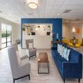 Image of Comfort Inn & Suites Buffalo Airport