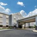 Image of Comfort Inn & Suites Butler