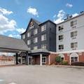 Image of Comfort Inn & Suites Calhoun South