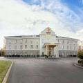 Image of Comfort Inn & Suites Carneys Point - Pennsville