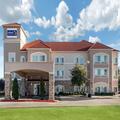 Exterior of Comfort Inn & Suites Cedar Hill Duncanville
