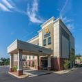 Photo of Comfort Inn & Suites Charlottesville