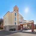 Exterior of Comfort Inn & Suites Chattanooga West - Lookout Mountain