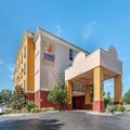 Image of Comfort Inn & Suites Clinton - Jackson West