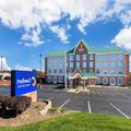 Image of Comfort Inn & Suites Cuyahoga Falls - Akron