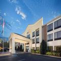Exterior of Comfort Inn & Suites Dahlonega University Area