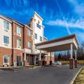 Photo of Comfort Inn & Suites Dayton North