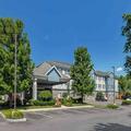 Exterior of Comfort Inn & Suites East Greenbush Albany