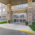 Image of Comfort Inn & Suites Edmonton International Airport