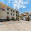Photo of Comfort Inn & Suites El Dorado