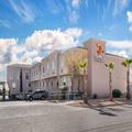 Image of Comfort Inn & Suites El Paso I-10 Airport Area