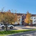 Photo of Comfort Inn & Suites Emporia