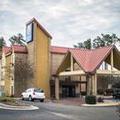 Exterior of Comfort Inn & Suites Fuquay Varina